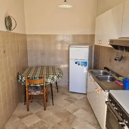 Piras&tascedda Ampio Vicino Al Centro Бари-Сардо