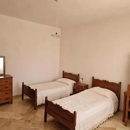 Piras&tascedda Ampio Vicino Al Centro Апартаменты