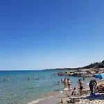Piras&tascedda Ampio Vicino Al Centro * Bari Sardo