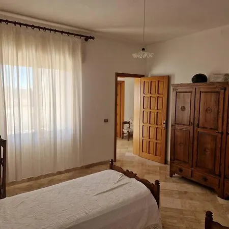 Piras&tascedda Ampio Vicino Al Centro Appartement Bari Sardo